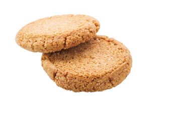 Pastry biscuits