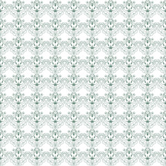 calligraphic element seamless