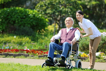 介護・車椅子
