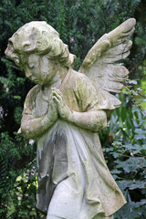 Johannisfriedhof Bielefeld