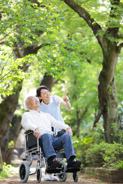 介護・車椅子