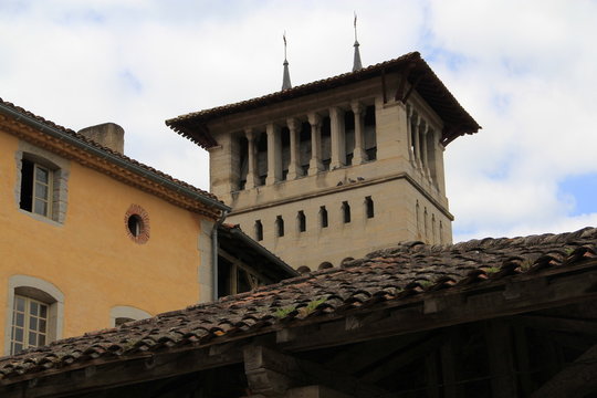 Saint Antinin Boble Val, 82