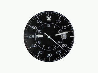 Fototapeta premium Orologio, quadrante