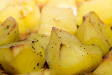food potato