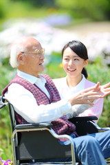 介護・車椅子