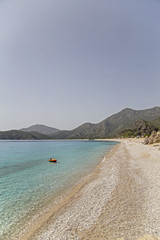 Belcekiz Beach