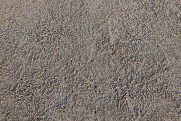 Sand texture