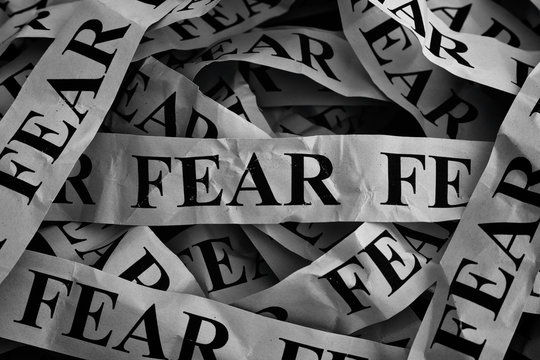 Fear