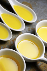 Olive oil