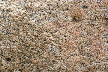 yellow gravel
