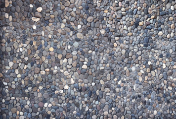 Stone wall background