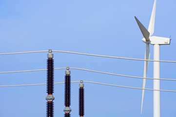 Wind Energy