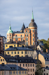 Stockholm, Sweden