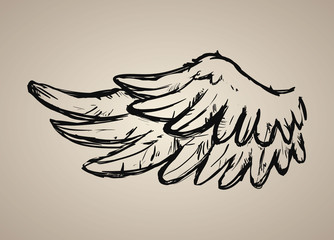 Angel design.