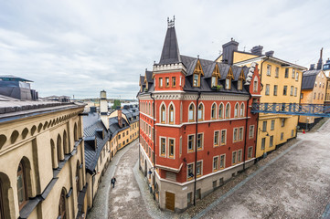 Stockholm, Sweden