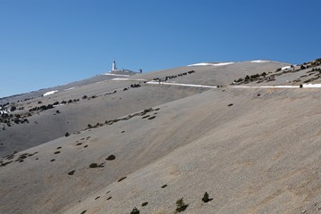 Mont Ventoux