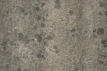 concrete wall