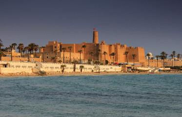 Ribat in Monastir