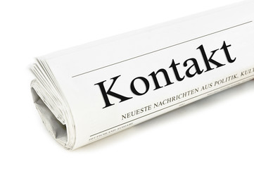 Kontakt