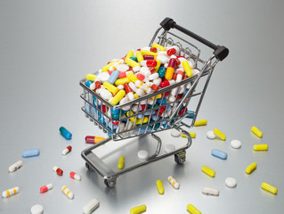 The price of medicines