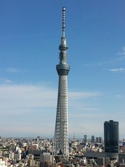 スカイツリー