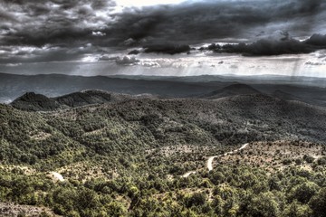 Ancient Observatory Kokino