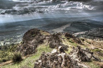 Ancient Observatory Kokino