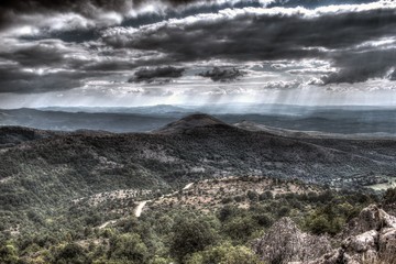 Ancient Observatory Kokino