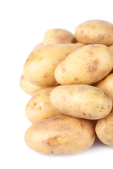 potatoes