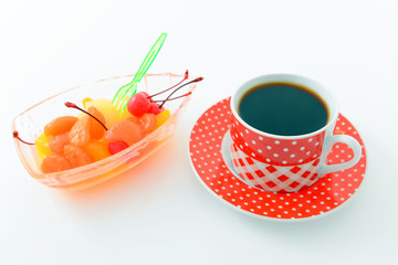 コーヒータイム
