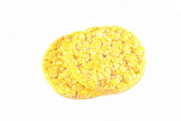 Rice cake