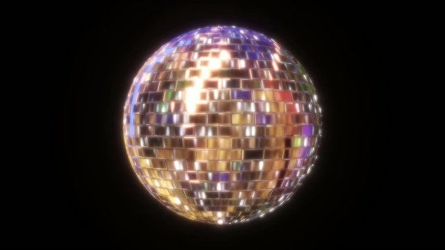 disko club sphere