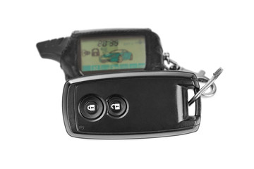 Fototapeta premium Car keys