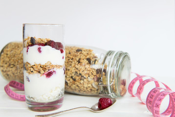 Healthy Eating Concept