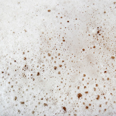 Light beer background
