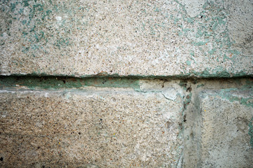 Cement textured wall background