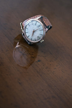 Old Wristwatch