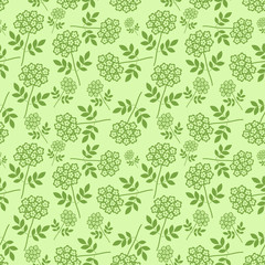 Seamless pattern