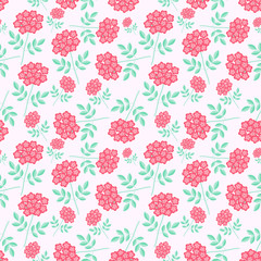 Seamless pattern