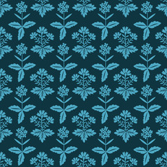 Seamless pattern