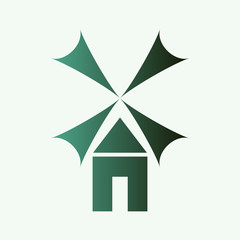 Mill icon © elyomys