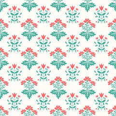 Seamless pattern