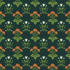 Seamless pattern