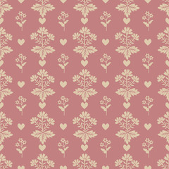 Seamless pattern