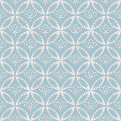 Seamless pattern