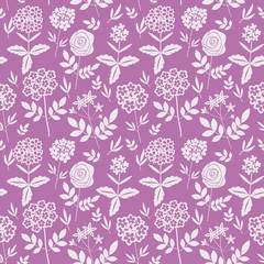Seamless pattern