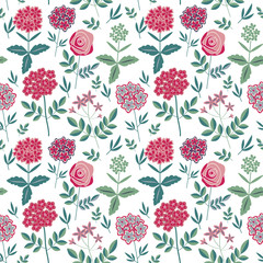 Seamless pattern