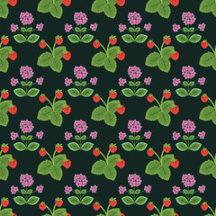 Seamless pattern