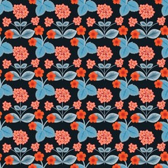 Seamless pattern