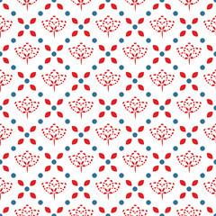 Seamless pattern